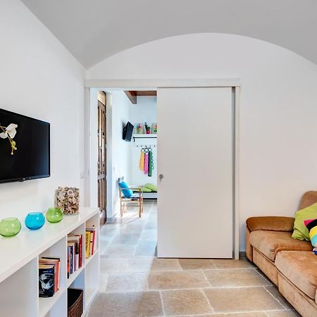 Casa Barone Villa Соренто Екстериор снимка