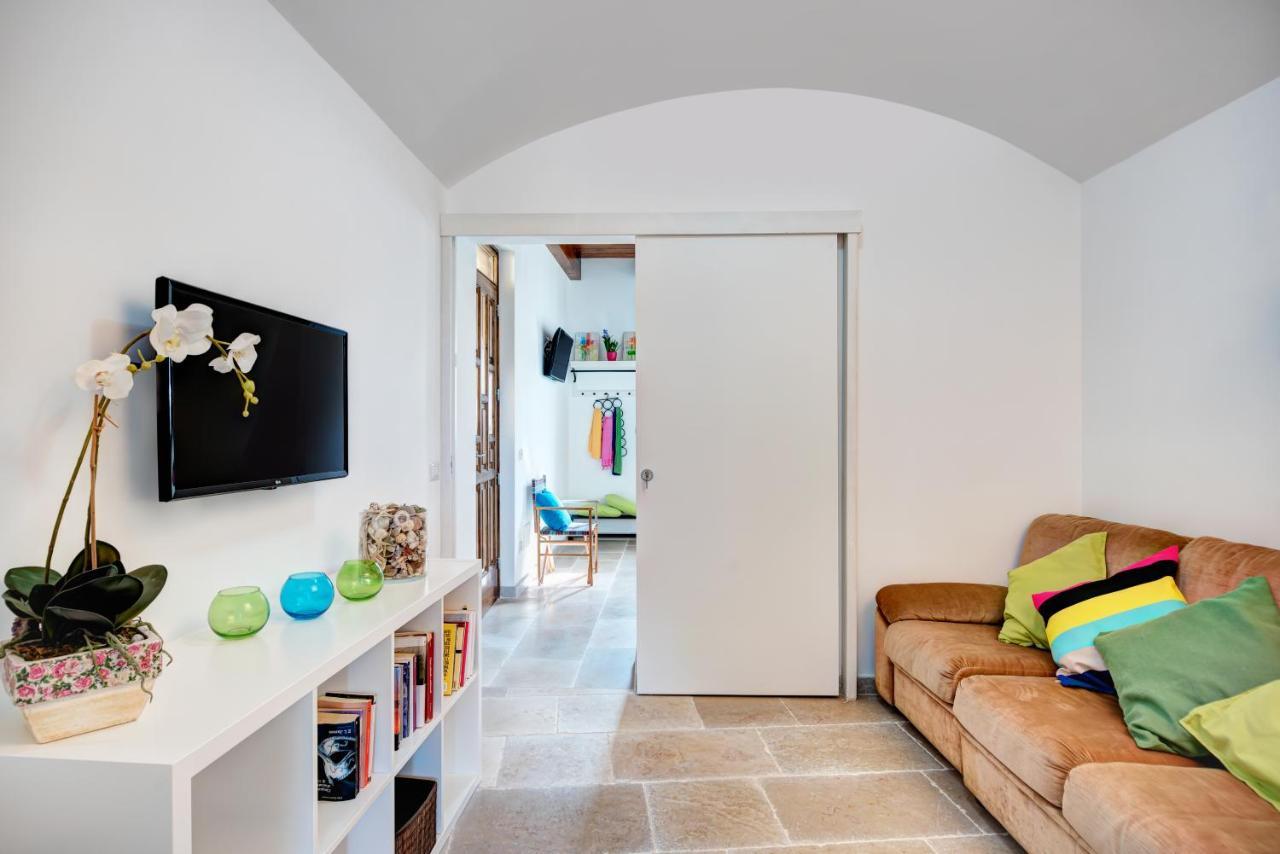 Casa Barone Villa Соренто Екстериор снимка