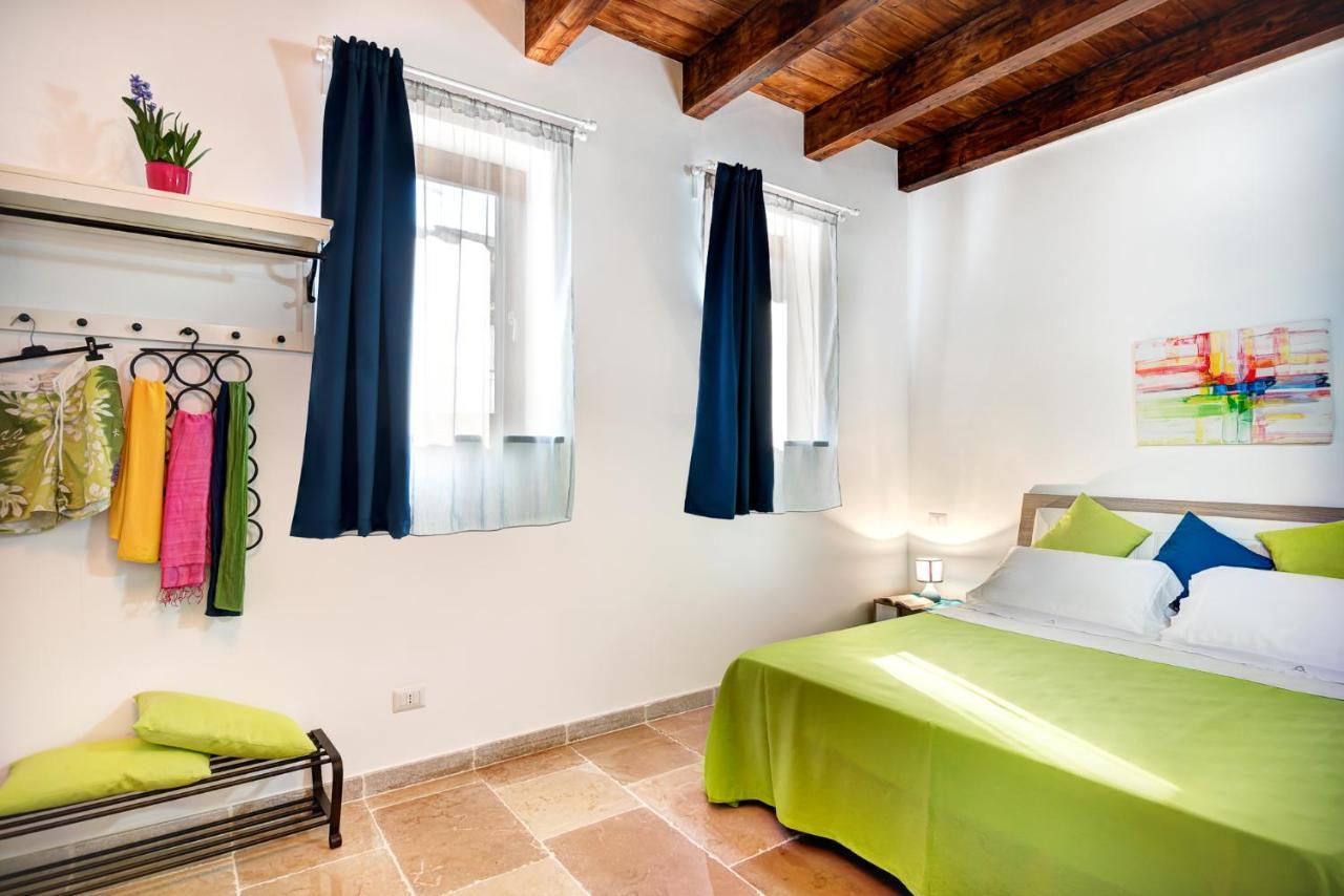 Casa Barone Villa Соренто Екстериор снимка