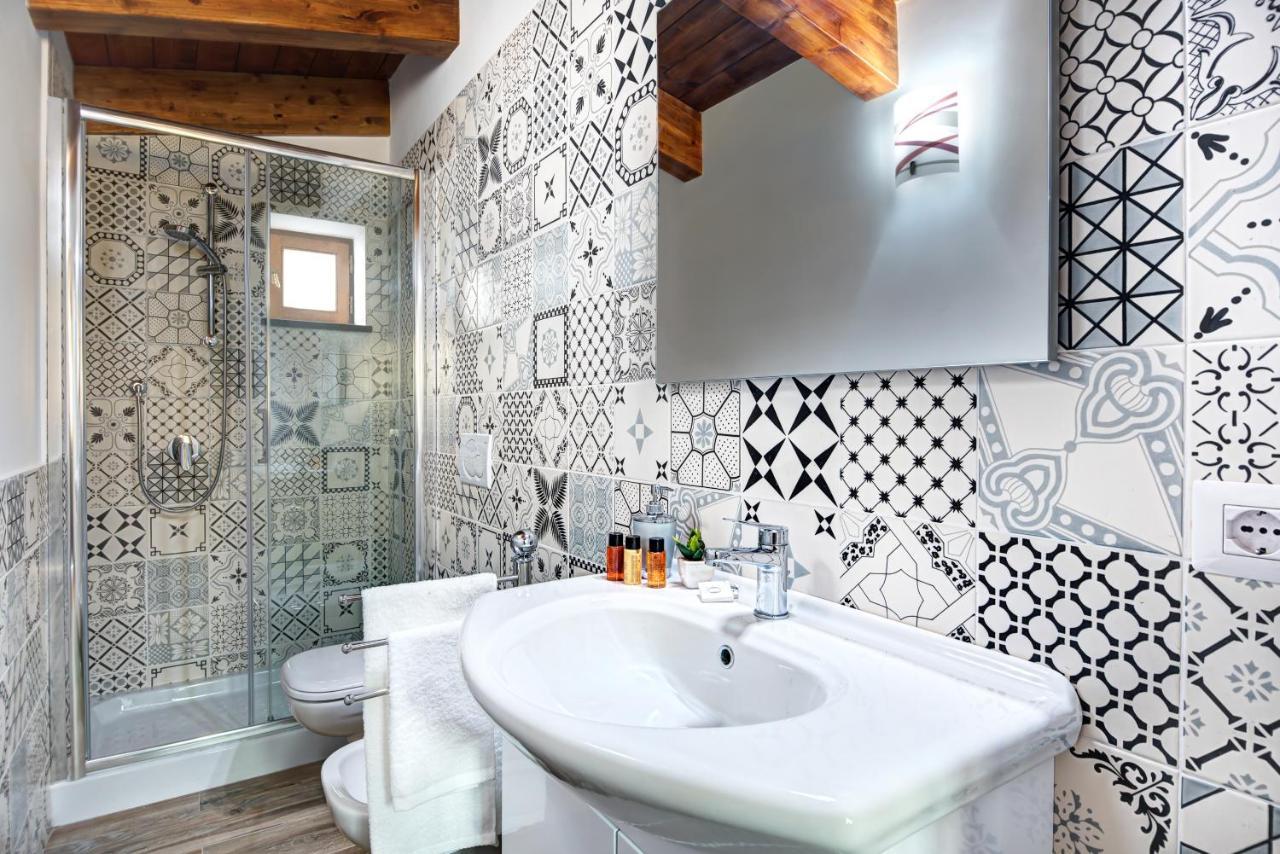 Casa Barone Villa Соренто Екстериор снимка