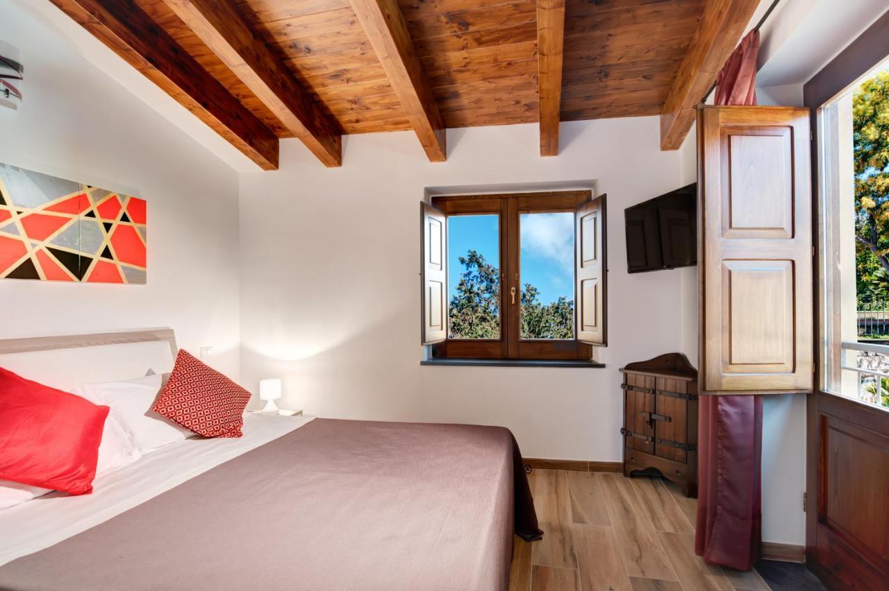 Casa Barone Villa Соренто Екстериор снимка